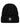 Blauer Corwin Women's Black Cap