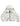 Piumino Gloria Blauer Donna Bianco Ottico Int. Bianco Otti