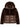 Fanevil Blauer Women’s Down Jacket Brown 30b