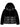Fanevil Black Women’s Blauer Down Jacket