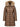 Trench coat Kristin Blauer Donna Brown 30B Int. Beige 301