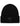Kenwood Blue Men's Black Beanie
