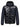 Albert Blauer Men's Black Down Jacket