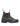 Men's Blundstone 500 Originals Chelsea Boot in Stout Brown Leather