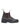 Stivaletto 500 Originals Chelsea Blundstone Uomo Stout Brown Leather