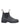 Stivaletto 587 Classics Chelsea Blundstone Uomo Rustic Black Leather