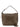 CafèNoir Women's Handbag Dark Brown