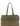 Borsa Shopper In Microfibra CafèNoir Donna Verde