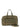 CafèNoir Women's Microfiber Bowling Bag Green