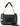 Borsa a Spalla Con Imbottitura CafèNoir Donna Nero