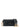 Women's Black CafèNoir Crossbody Bag with Skate Detail