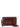 CafèNoir Women's Bordeaux Clutch Bag