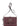 Borsa a Tracolla CafèNoir Donna Bordeaux