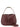 CafèNoir Women's Burgundy Handbag