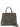 CafèNoir Women's Anthracite Shoulder Bag