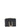 CafèNoir Women's Small Zip Wallet Black