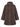 Women's W Croque Canadian Coat Black Coffee