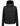 Colmar Men's Black Hybrid Hooded Jacket