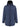 Giubbino Lungo Strech Colmar Uomo Blu