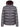 Colmar Men's Heritage Hooded Puffer Jacket Grey