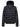 Colmar Women's Black Icon Hooded Puffer Jacket
