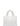 Borsa a Mano Tote Teddy Colmar Donna Bianco