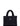 Borsa a Mano Tote Teddy Colmar Donna Nero
