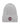 Colmar Unisex Grey Melange Beanie