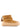 Stivaletto Wrinkled Boot Colors of California Donna Tan