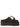 Sandalo Basso Platform Sabot With Laces Colors of California Donna Choc