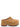 Ciabatte Cow Suede Clog Colors of California Donna Tan