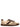 Sneakers Curly Fur And Suede Sneakers Colors of California Donna Tan