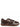 Sneakers Fur & Python Colors of California Donna Moka