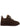 Sneakers Cow Suede Sneaker Colors of California Donna Choc