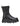 Anfibio New Rock 3554 Cult Donna Nero