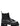 Cher 4558 Cult Women's Black Ankle Boot