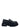 Scarpa Stringata Slash 4818 Cult Donna Nero