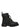 Anfibio Slash 4822 Cult Donna Nero