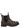 Stivaletto Jasper 1302 Beatle M Cr.H.Lt/E Docksteps Uomo Dk.brown
