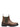 Stivaletto Jasper 1302 Beatle M Cr.H.Lt/E Docksteps Uomo Mud