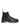 Dr. Martens 2976 Unisex Black Ankle Boot