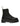 Dr. Martens Jadon III Unisex Black Combat Boots