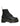 Dr. Martens Sinclair Unisex Black Combat Boot