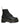 Anfibio Sinclair Dr. Martens Unisex Nero
