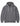 Felpa Zip Drop Season 2 Uomo Grigio
