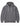 Men's Zip Drop Season 2 Sweatshirt Grey