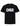 T-shirt Drop Season 2 Uomo Nero