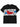 T-shirt Drop Season 2 Uomo Nero