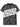 T-shirt Drop Season 2 Uomo Maltinto Nero