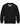Felpa Drop Season 2 Uomo Nero